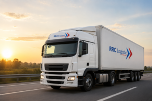 Best Transport Company in Delhi