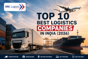 Best Logistics Companies in India