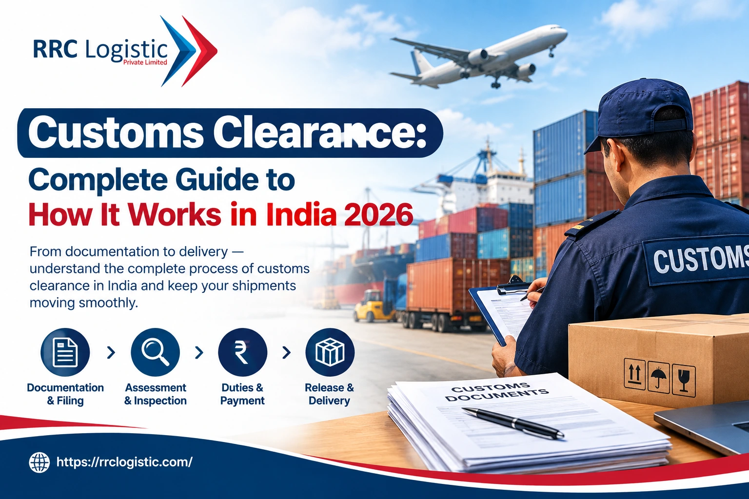 Customs Clearance