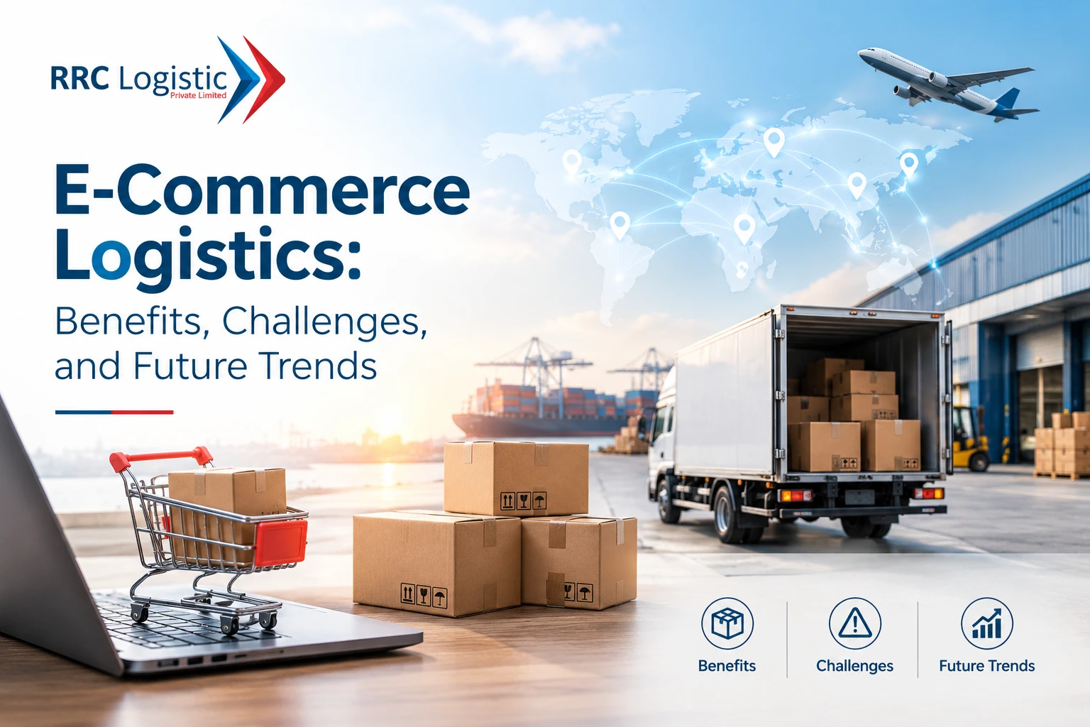 E-Commerce Logistics
