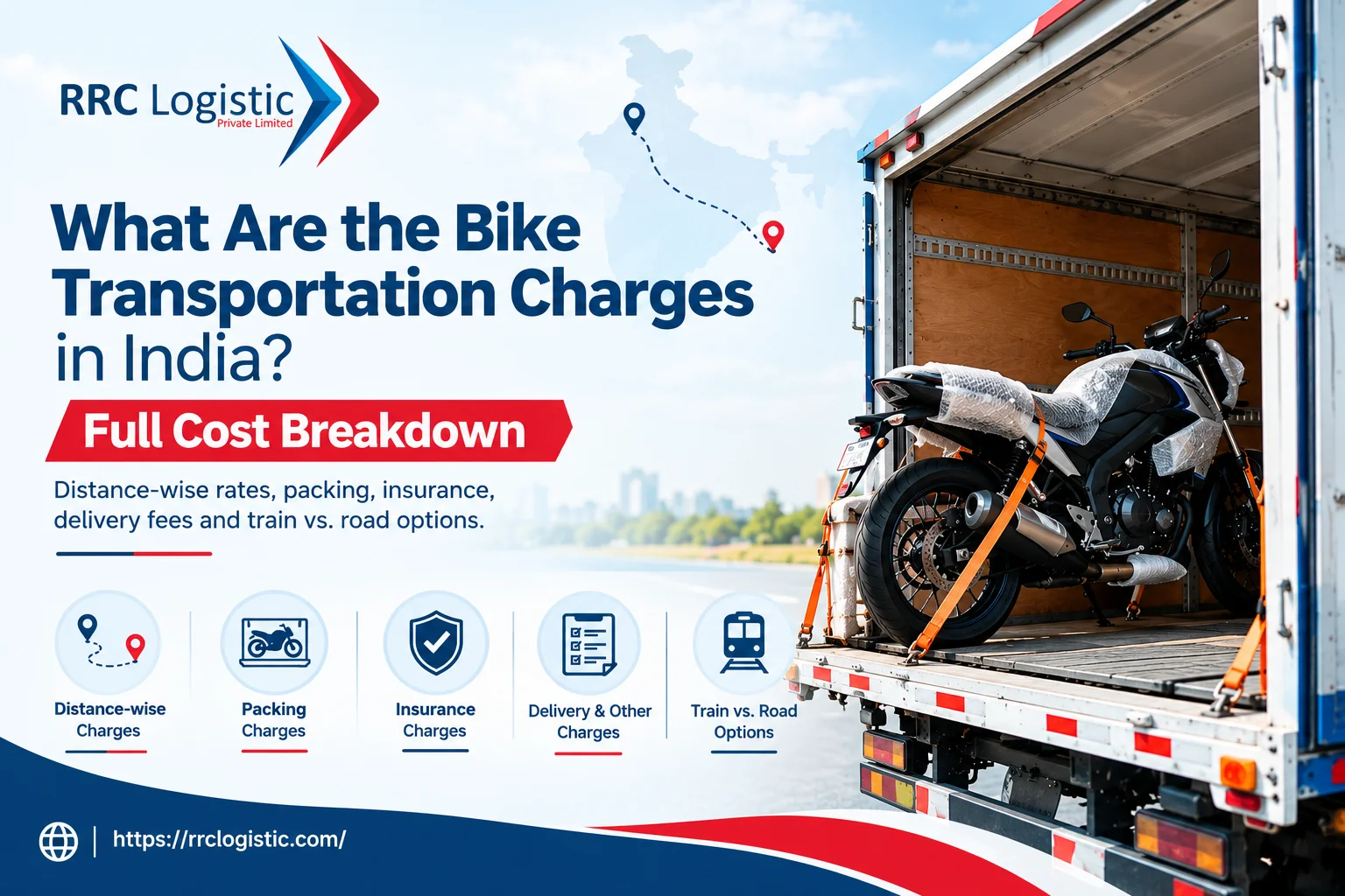 Bike Transportation